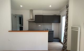  Appartement � louer 1 pi�ce 22 m�