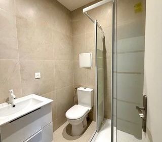  Appartement � louer 1 pi�ce 14 m�