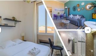  Appartement � louer 2 pi�ces 48 m�