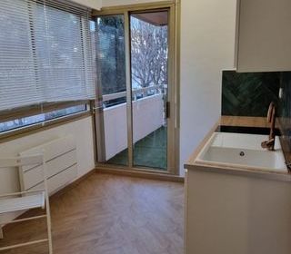  Appartement � louer 1 pi�ce 21 m�