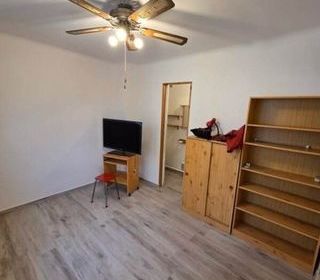  Appartement � louer 1 pi�ce 25 m�