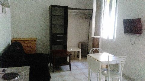   Location Appartement Appartement - 1 pi�ce(s) - 20 m�