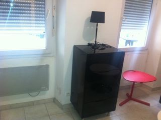  Appartement � louer 1 pi�ce 18 m�