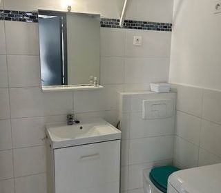  Appartement � louer 1 pi�ce 30 m�