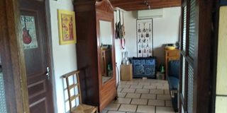  Maison � louer 3 pi�ces 95 m�