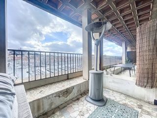  Appartement � louer 4 pi�ces 98 m�