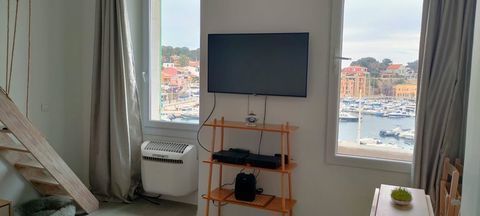   Location Appartement Appartement - 2 pi�ce(s) - 42 m�