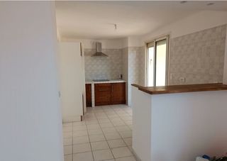  Appartement � louer 3 pi�ces 80 m�