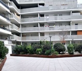  Appartement � louer 1 pi�ce 29 m�