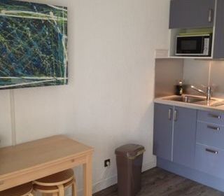  Appartement � louer 1 pi�ce 21 m�