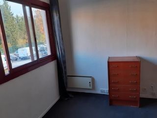  Appartement � louer 1 pi�ce 18 m�