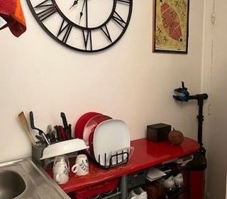  Appartement � louer 1 pi�ce 17 m�