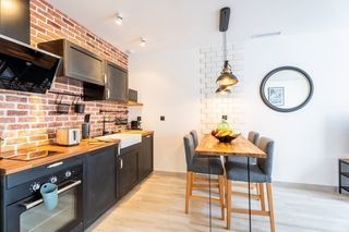  Appartement � louer 2 pi�ces 46 m�