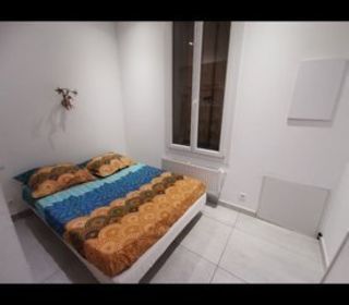  Appartement � louer 4 pi�ces 75 m�