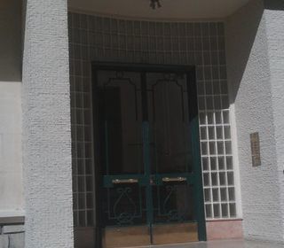  Appartement � louer 4 pi�ces 110 m�