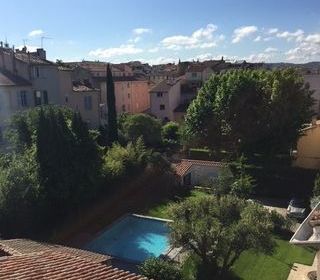  Appartement � louer 3 pi�ces 40 m�