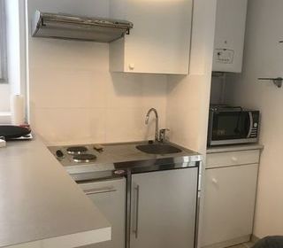  Appartement � louer 2 pi�ces 32 m�