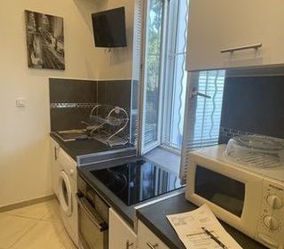  Appartement � louer 1 pi�ce 14 m�