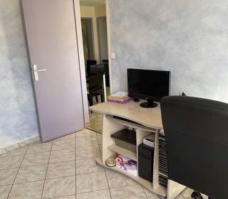  Appartement � louer 3 pi�ces 53 m�