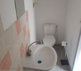  Appartement � louer 1 pi�ce 15 m�