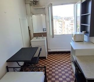  Appartement � louer 1 pi�ce 10 m�