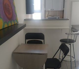  Appartement � louer 1 pi�ce 20 m�