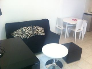  Appartement � louer 1 pi�ce 18 m�