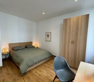  Appartement � louer 2 pi�ces 37 m�