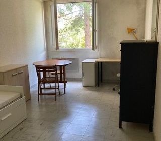  Appartement � louer 1 pi�ce 21 m�