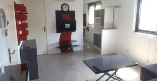  Appartement � louer 2 pi�ces 35 m�