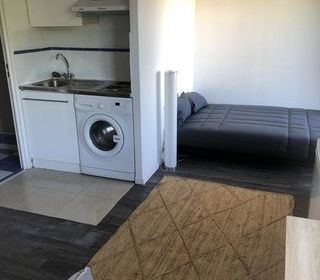  Appartement � louer 1 pi�ce 24 m�