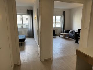  Appartement � louer 2 pi�ces 49 m�