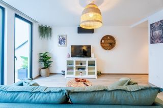  Appartement � louer 2 pi�ces 62 m�