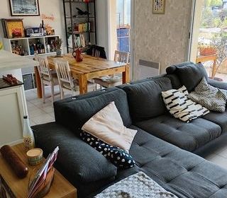  Appartement � louer 3 pi�ces 71 m�