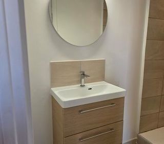  Appartement � louer 3 pi�ces 55 m�