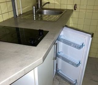  Appartement � louer 1 pi�ce 21 m�