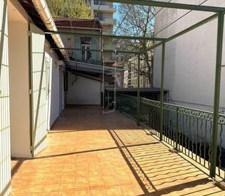  Appartement � louer 4 pi�ces 105 m�