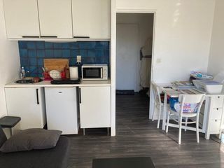  Appartement � louer 1 pi�ce 26 m�