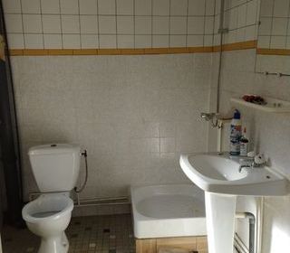  Appartement � louer 2 pi�ces 35 m�