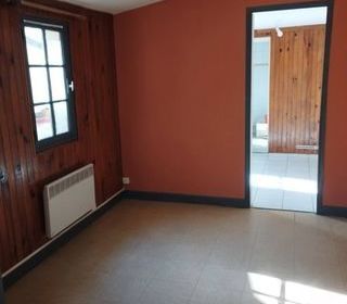  Appartement � louer 2 pi�ces 35 m�