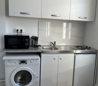  Appartement � louer 1 pi�ce 20 m�