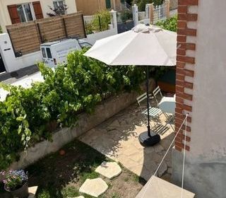  Appartement � louer 2 pi�ces 40 m�