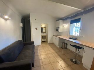  Appartement � louer 1 pi�ce 20 m�