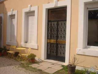  Appartement � louer 1 pi�ce 18 m�