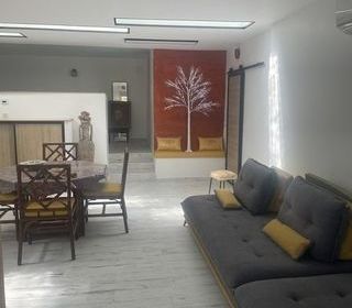  Appartement � louer 3 pi�ces 88 m�