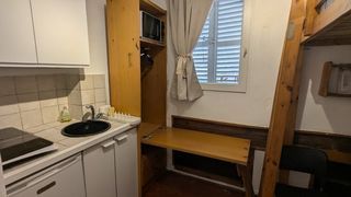  Appartement � louer 1 pi�ce 11 m�