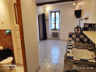  Appartement � louer 2 pi�ces 33 m�