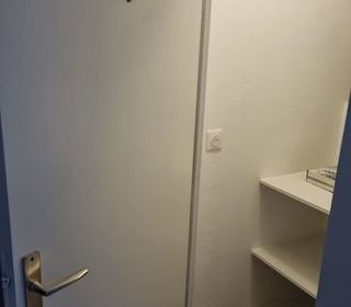  Appartement � louer 1 pi�ce 21 m�