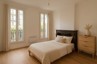  Appartement � louer 3 pi�ces 70 m�