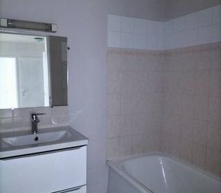  Appartement � louer 2 pi�ces 51 m�